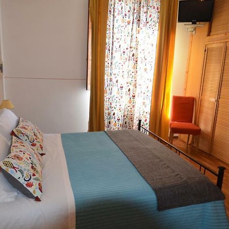B&B Da Leo Piza Zewnętrze zdjęcie
