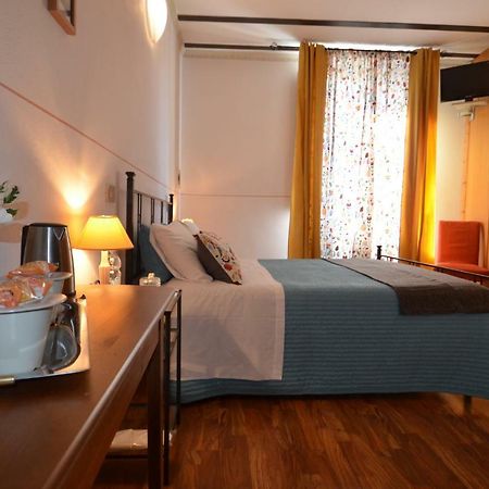 B&B Da Leo Piza Zewnętrze zdjęcie