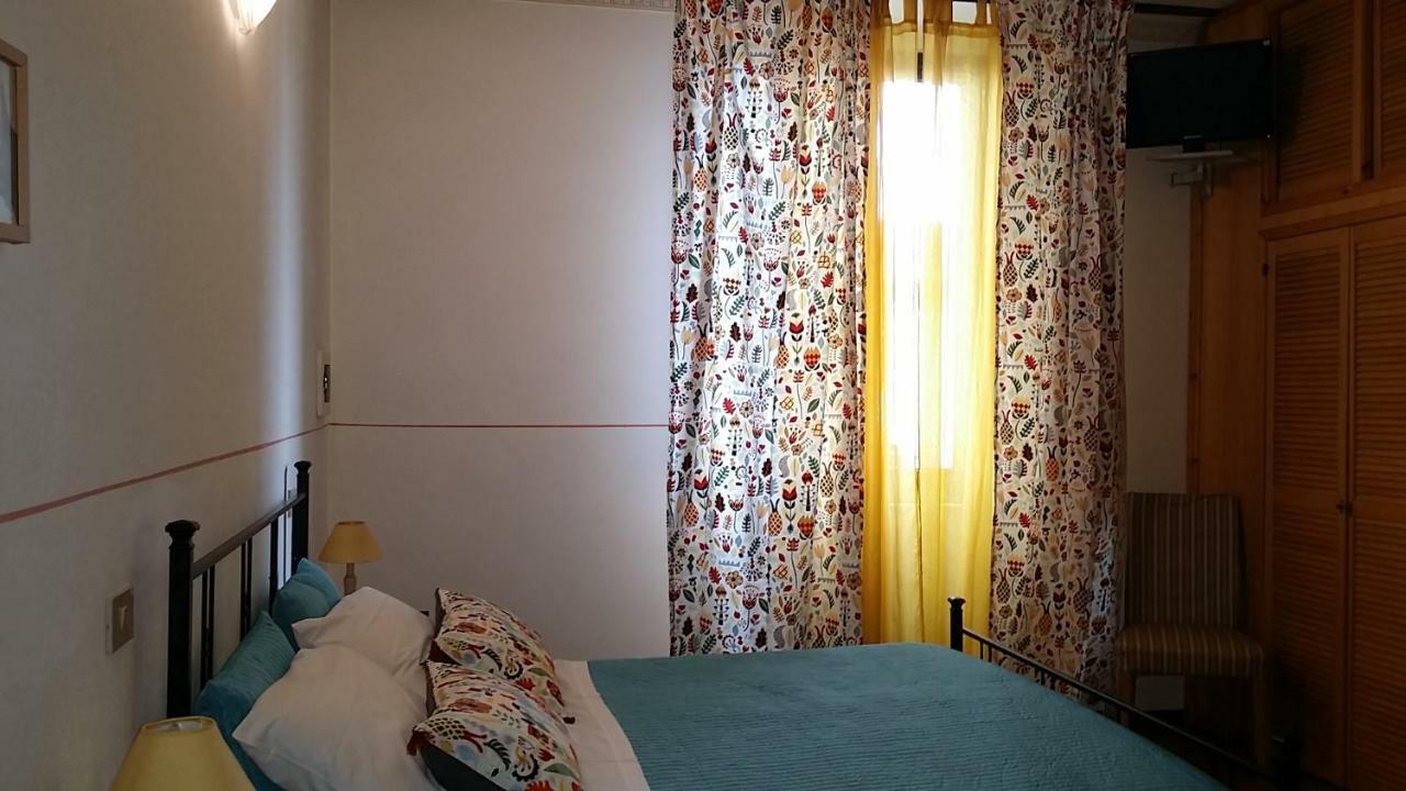 B&B Da Leo Piza Zewnętrze zdjęcie