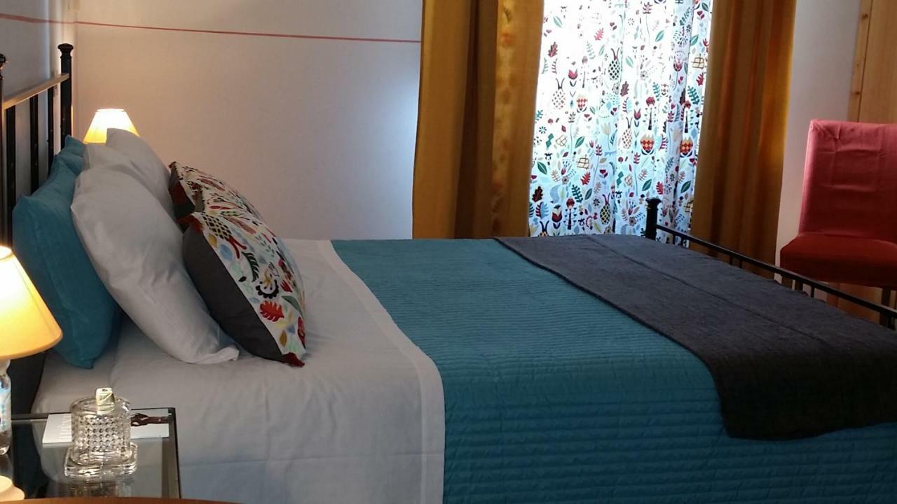 B&B Da Leo Piza Zewnętrze zdjęcie