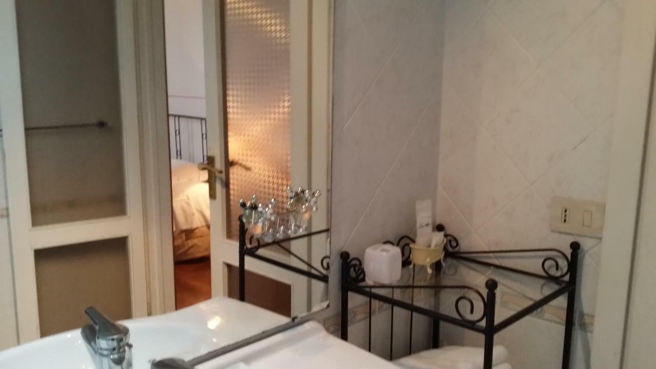 B&B Da Leo Piza Zewnętrze zdjęcie