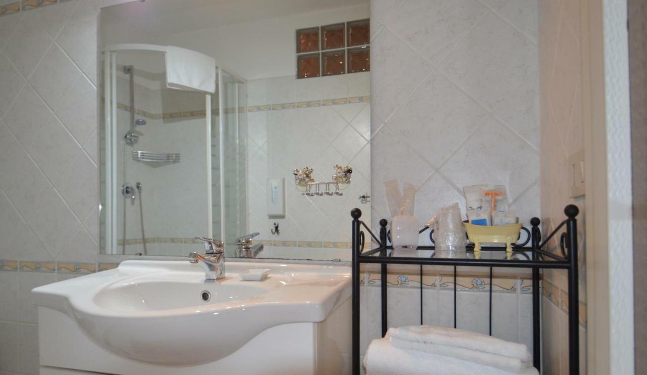 B&B Da Leo Piza Zewnętrze zdjęcie