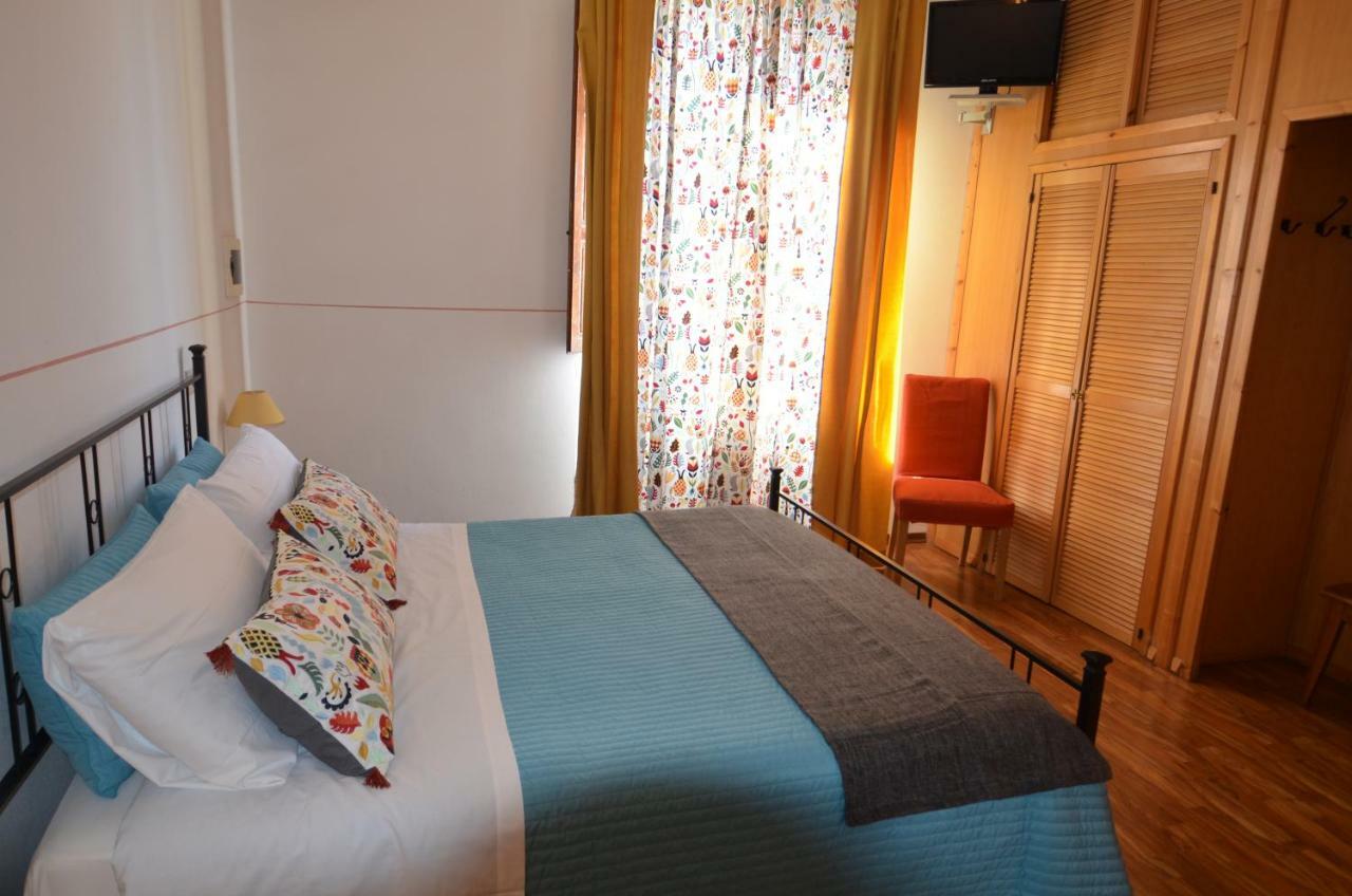 B&B Da Leo Piza Zewnętrze zdjęcie