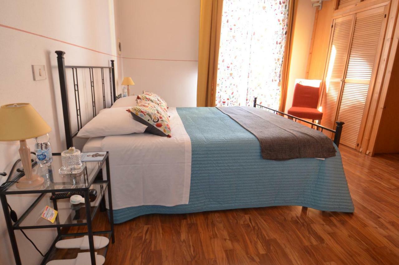 B&B Da Leo Piza Zewnętrze zdjęcie