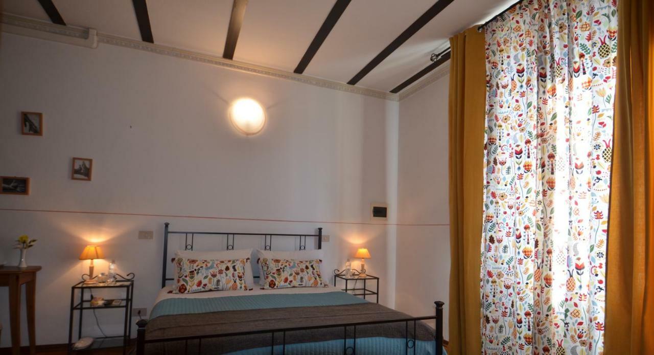 B&B Da Leo Piza Zewnętrze zdjęcie