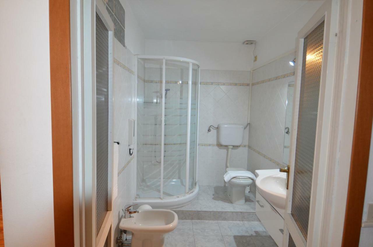 B&B Da Leo Piza Zewnętrze zdjęcie