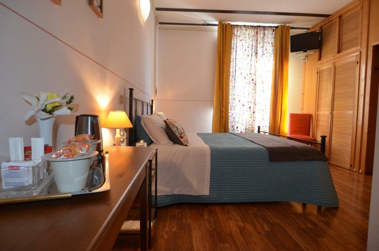 B&B Da Leo Piza Zewnętrze zdjęcie