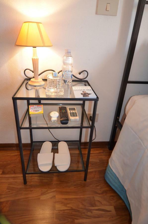 B&B Da Leo Piza Zewnętrze zdjęcie