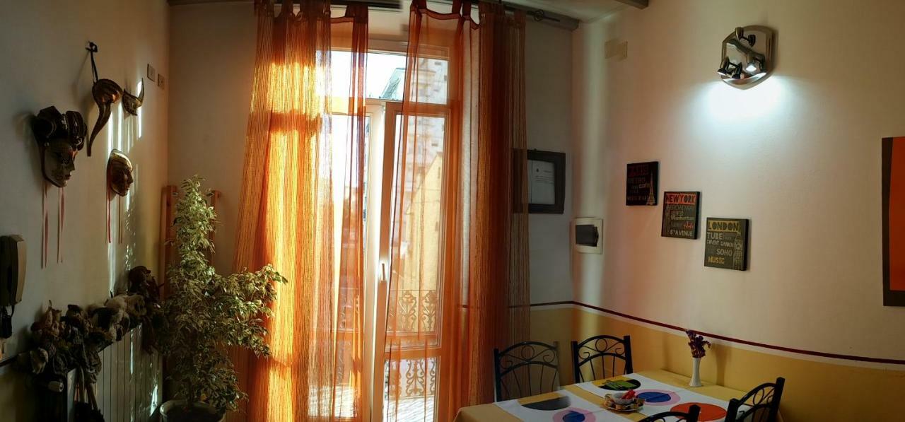 B&B Da Leo Piza Zewnętrze zdjęcie
