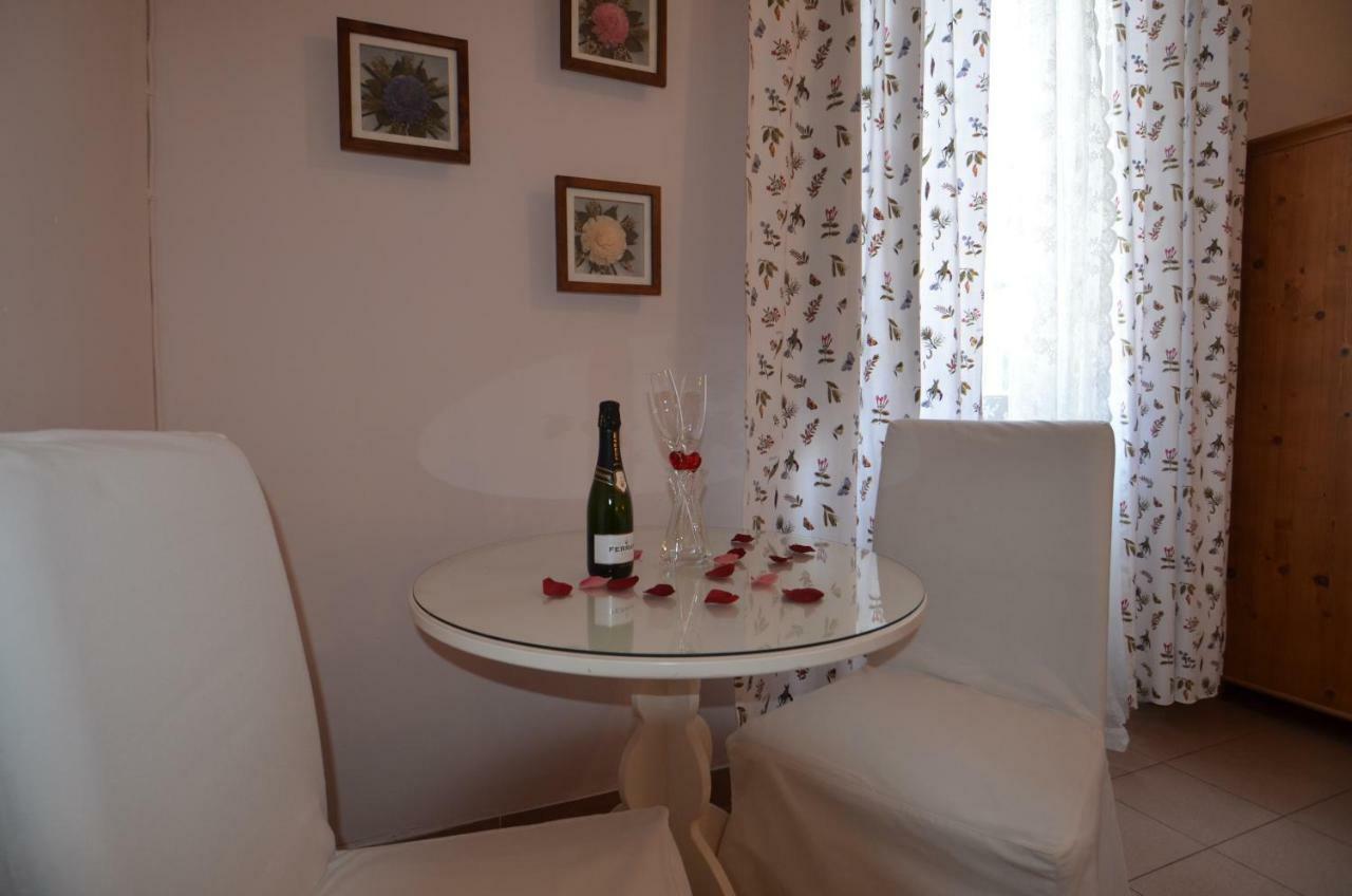 B&B Da Leo Piza Zewnętrze zdjęcie