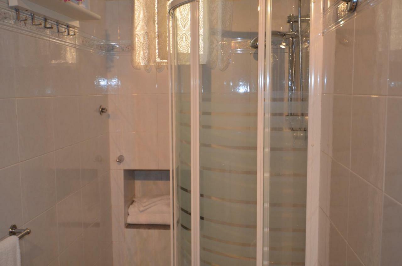 B&B Da Leo Piza Zewnętrze zdjęcie
