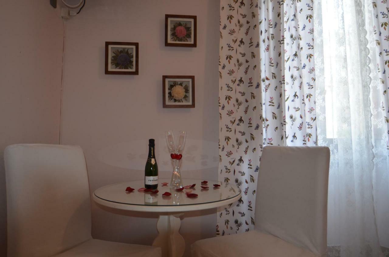 B&B Da Leo Piza Zewnętrze zdjęcie